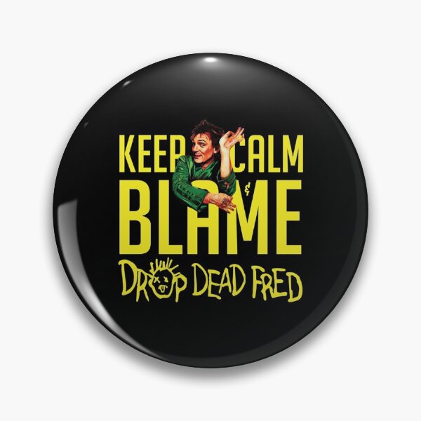 Item preview, Copy of Dawn of the Fred   designed and sold by KandleShopArt.