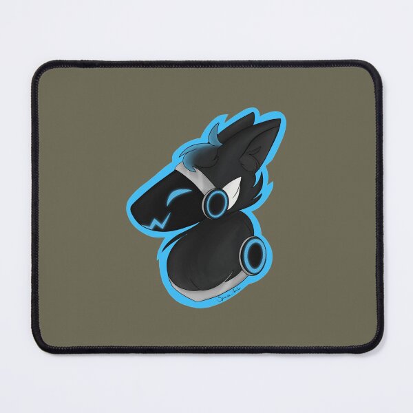 Item preview, protogen      designed and sold by SaberHorse.
