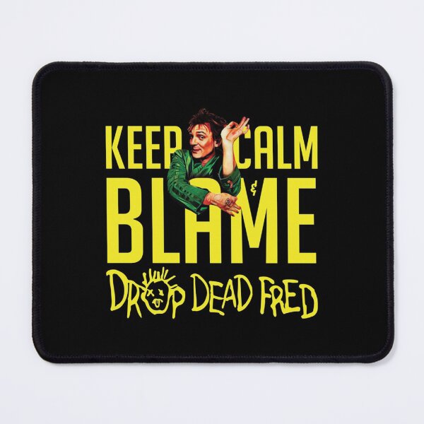 Item preview, Copy of Dawn of the Fred   designed and sold by KandleShopArt.