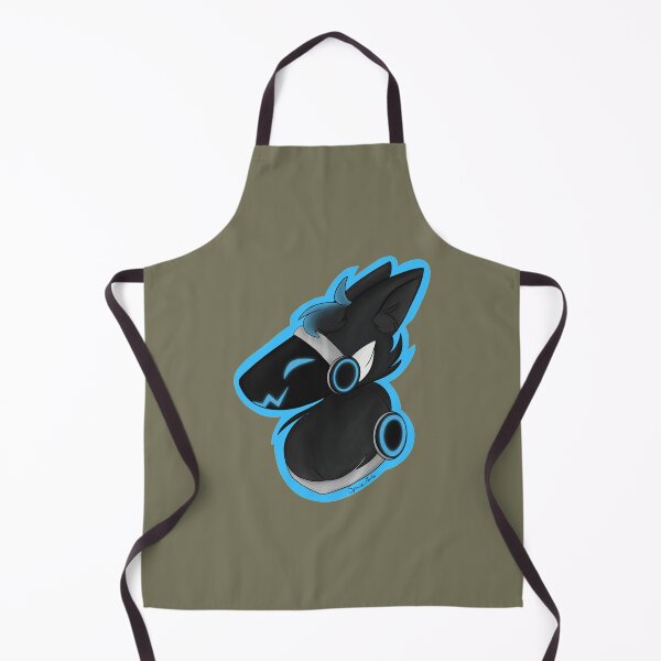 Item preview, protogen      designed and sold by SaberHorse.