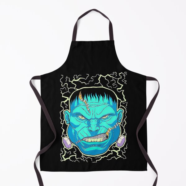 Item preview, Frankenstein designed and sold by Frankensteinn45.