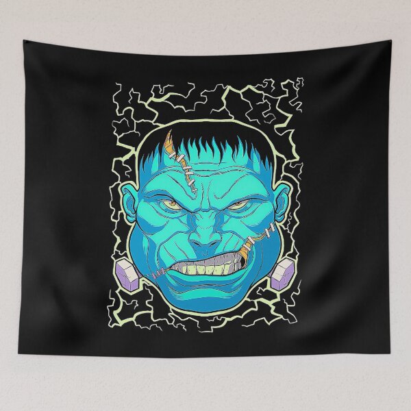 Item preview, Frankenstein designed and sold by Frankensteinn45.