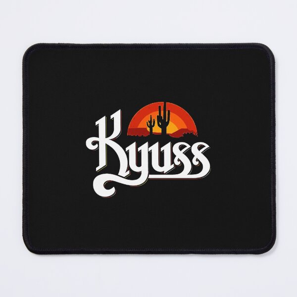 Item preview, Official Merchandise of Kyuss Band    designed and sold by itnessCandy.