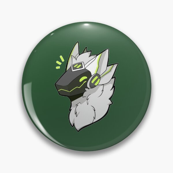 Item preview, Protogen     designed and sold by SaberHorse.