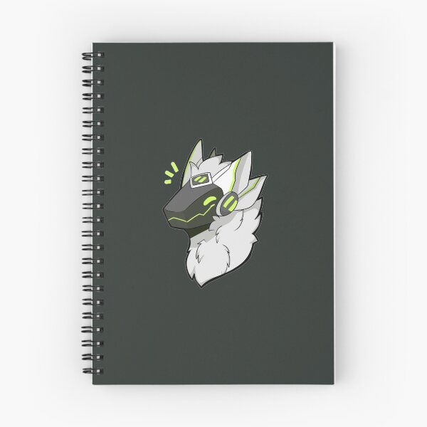 Item preview, Protogen     designed and sold by SaberHorse.