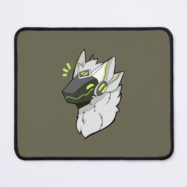 Item preview, Protogen     designed and sold by SaberHorse.