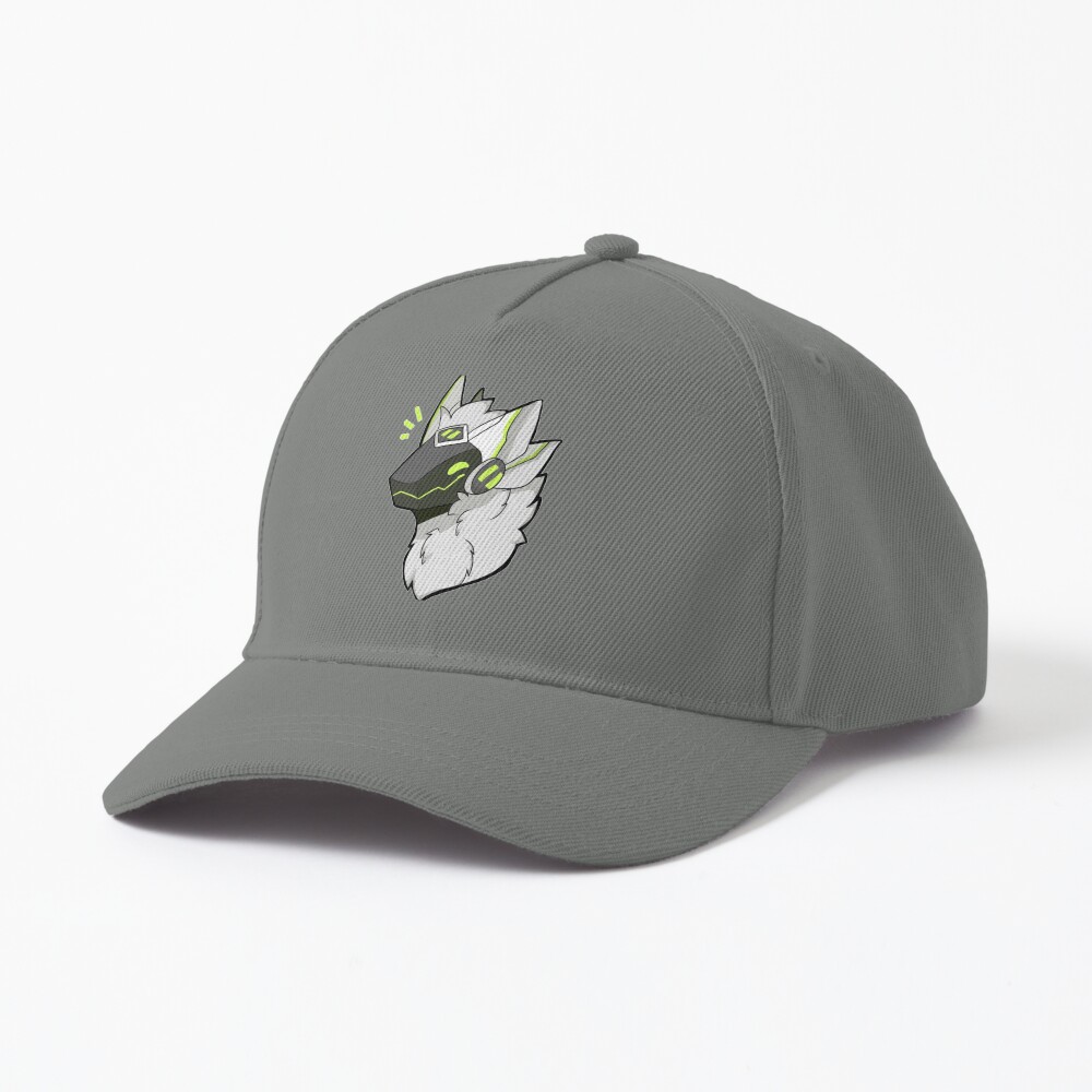 Item preview, Baseball Cap designed and sold by SaberHorse.