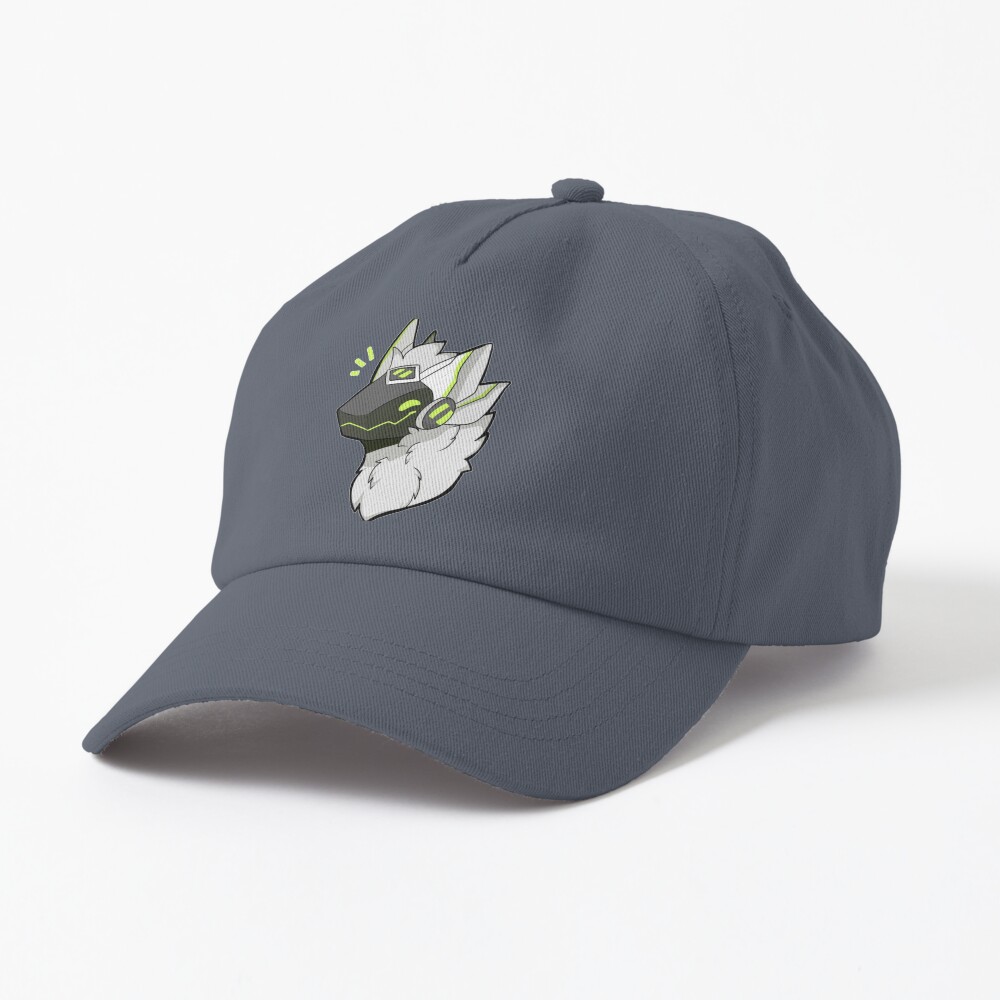 Item preview, Dad Hat designed and sold by SaberHorse.
