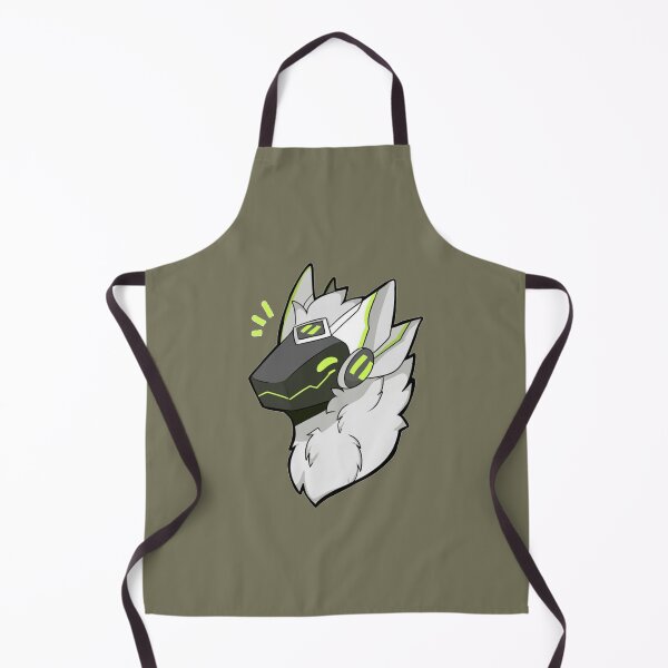 Item preview, Protogen     designed and sold by SaberHorse.