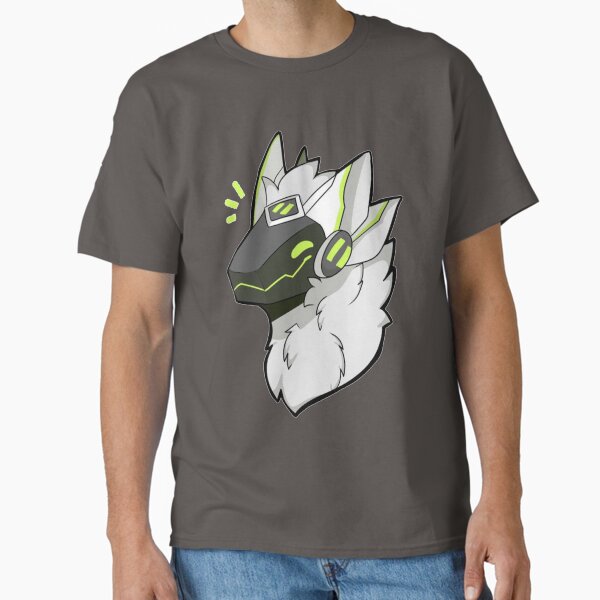 Item preview, Protogen     designed and sold by SaberHorse.