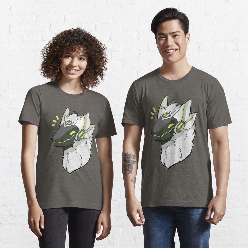 Item preview, Essential T-Shirt designed and sold by SaberHorse.