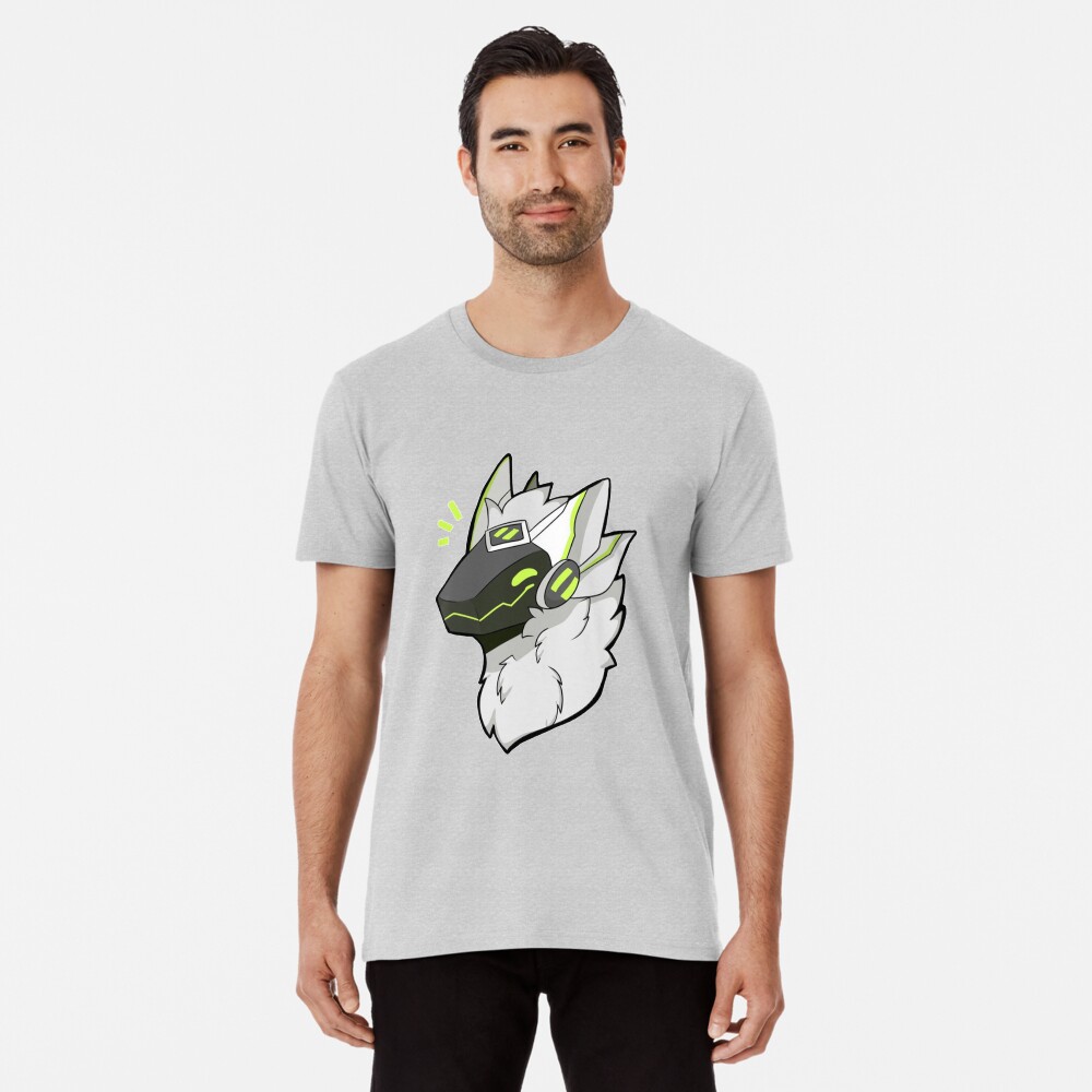 Item preview, Premium T-Shirt designed and sold by SaberHorse.
