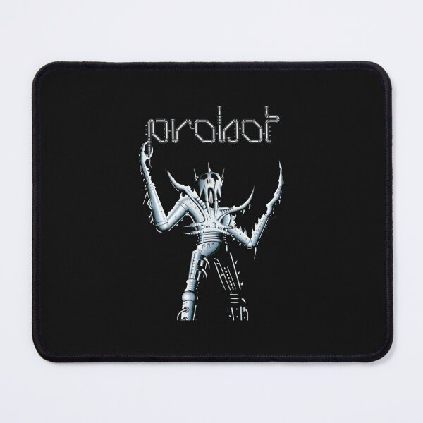 Item preview, Probot designed and sold by itnessCandy.
