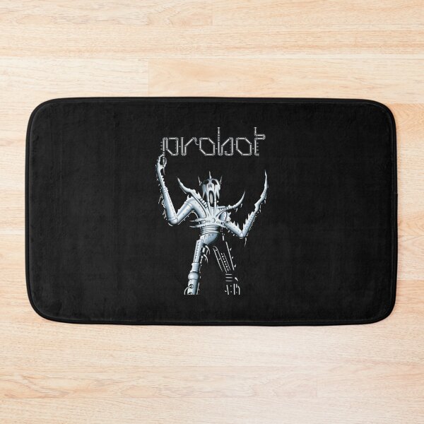 Item preview, Probot   designed and sold by itnessCandy.
