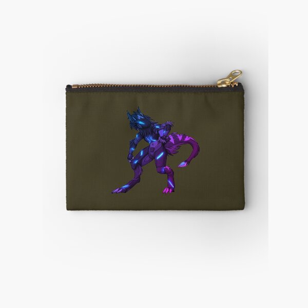 Item preview, Protogen   designed and sold by SaberHorse.