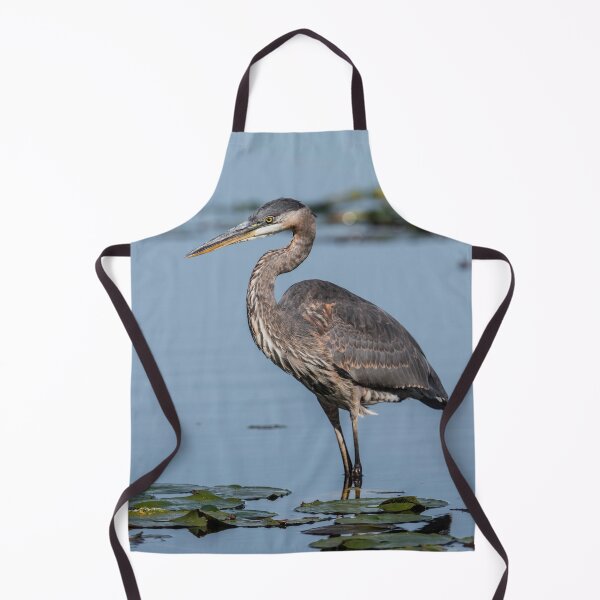 Item preview, Great Blue Heron designed and sold by Michael Cummings.