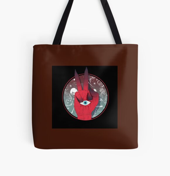 Queens Of The Stone Age Tote Bags for Sale | Redbubble