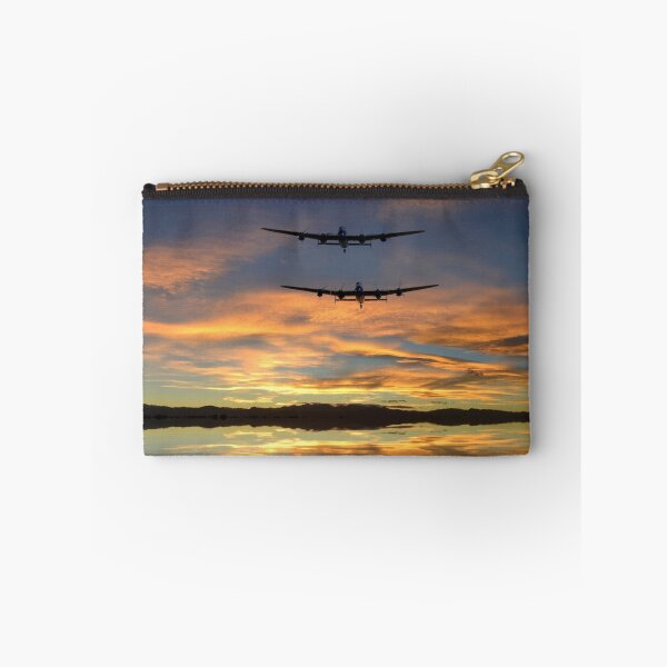 Item preview, Sunset Lancasters designed and sold by Airpower Art.