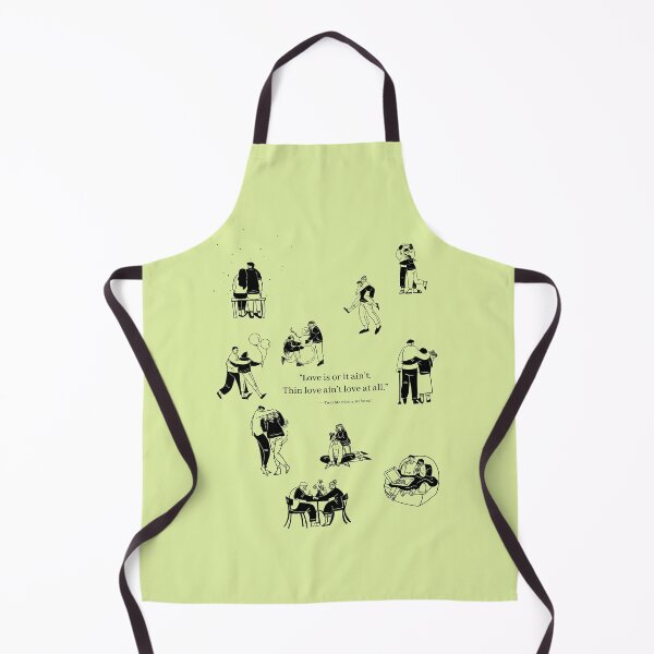 Item preview, Literature Quotes Toni Morrison, Beloved designed and sold by Sunbirds.