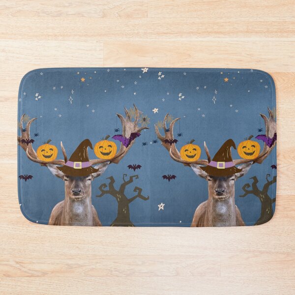 Item preview, Halloween Deer Chest Costume designed and sold by Perceptible.