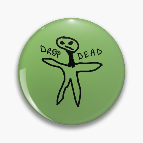 Item preview, but i dont wanna die...   designed and sold by KandleShopArt.