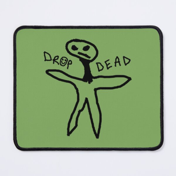 Item preview, but i dont wanna die...   designed and sold by KandleShopArt.