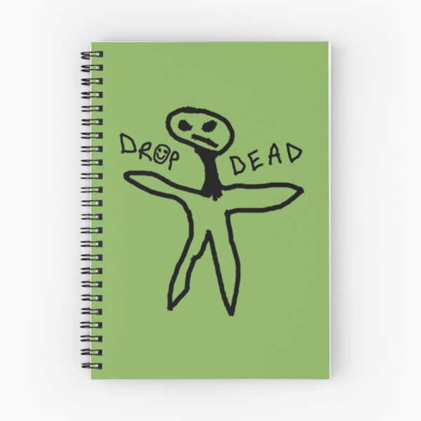 Item preview, but i dont wanna die...   designed and sold by KandleShopArt.