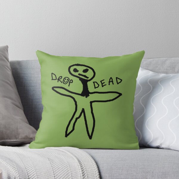 Item preview, but i dont wanna die...   designed and sold by KandleShopArt.