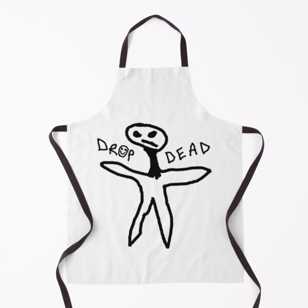 Item preview, but i dont wanna die... designed and sold by KandleShopArt.