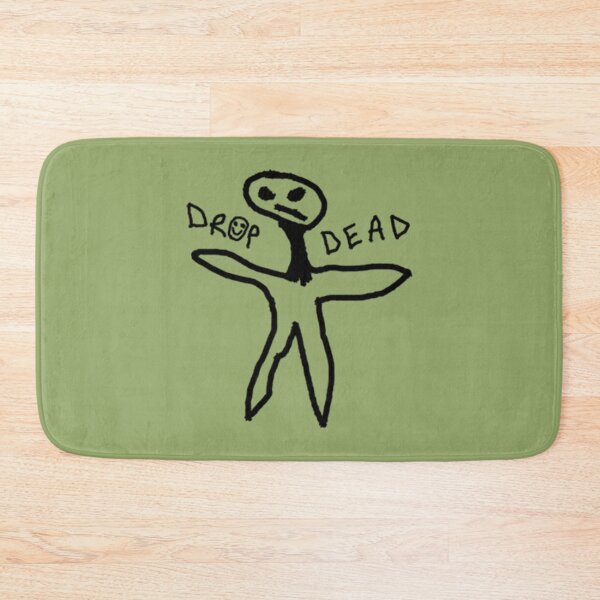 Item preview, but i dont wanna die...   designed and sold by KandleShopArt.