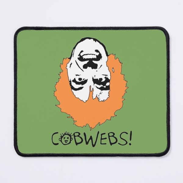 Item preview, Cobwebs! designed and sold by KandleShopArt.