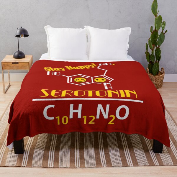 Item preview, ✔Serotonin formula icon-Happy Hormone designed and sold by Fantabulous.