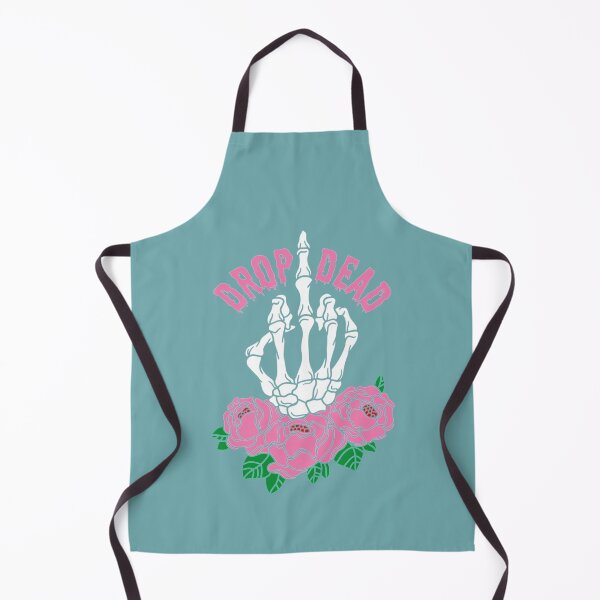 Item preview, Drop dead designed and sold by KandleShopArt.