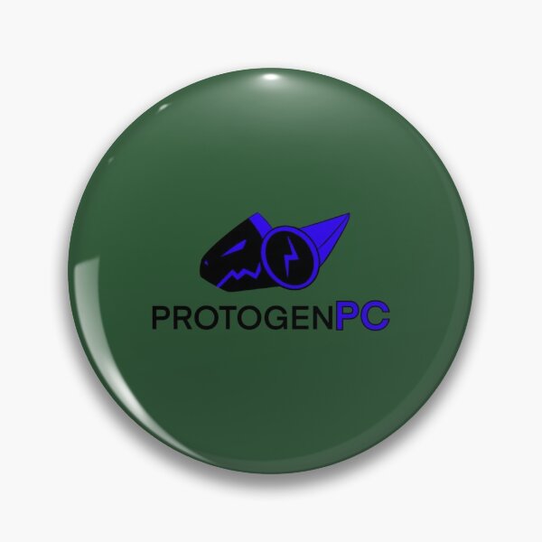 Item preview, Protogen PC   designed and sold by SaberHorse.