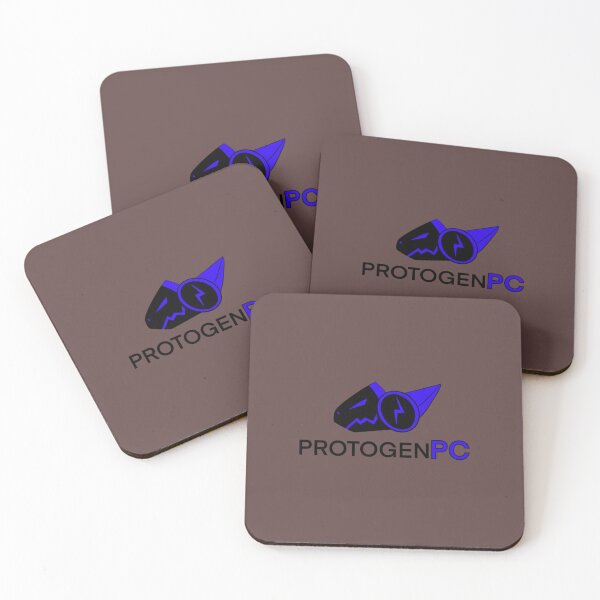 Item preview, Protogen PC   designed and sold by SaberHorse.