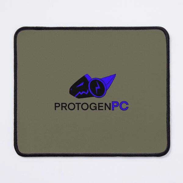 Item preview, Protogen PC   designed and sold by SaberHorse.