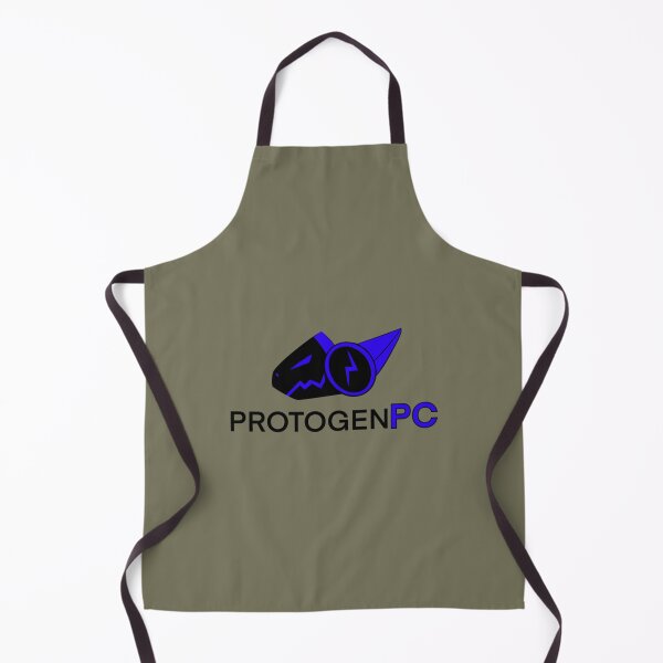 Item preview, Protogen PC   designed and sold by SaberHorse.