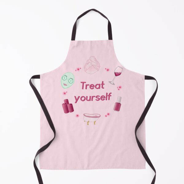 Item preview, Treat yourself in pink with a spa day with red wine a facemask nailpolish bath scented candles flowers designed and sold by Lemonshaaark.