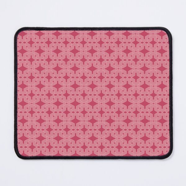 Item preview, Modern Rounded Hexagon Geometric designed and sold by Heriartist.