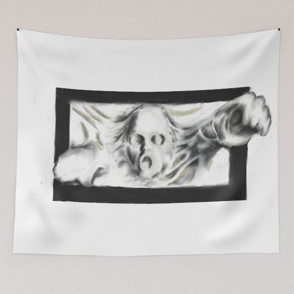 Item preview, Breaking Out designed and sold by ShamanArt8.