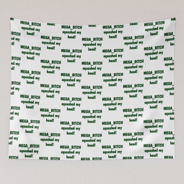 Item preview, Copy of Retro Drop Dead Fred Box   designed and sold by KandleShopArt.