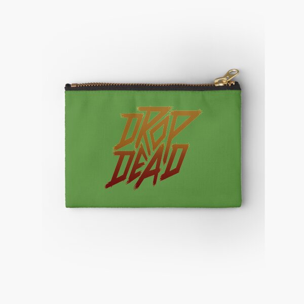 Item preview, Drop Dead   designed and sold by KandleShopArt.