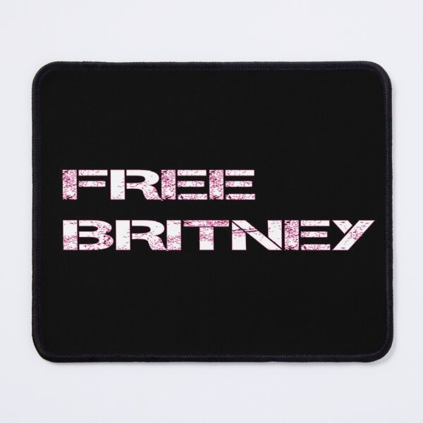 Item preview, FREE BRITNEY - britney is free designed and sold by misskholeta.