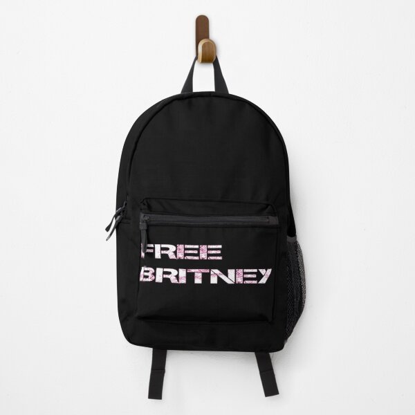 Item preview, FREE BRITNEY - britney is free designed and sold by misskholeta.