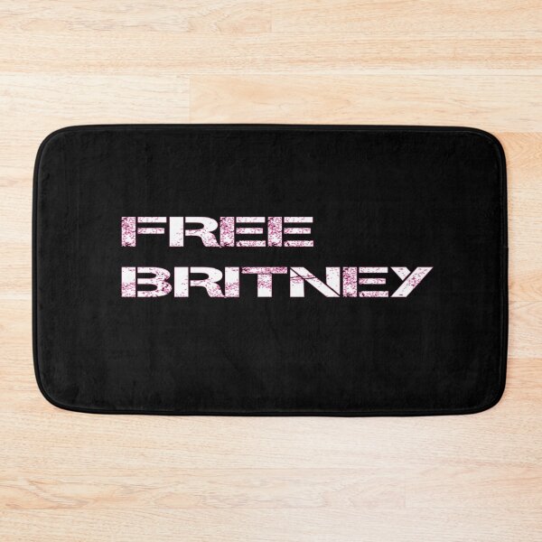 Item preview, FREE BRITNEY - britney is free designed and sold by misskholeta.