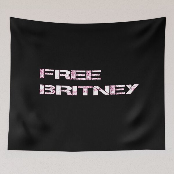Item preview, BRITNEY GRATIS - Britney es gratis designed and sold by misskholeta.