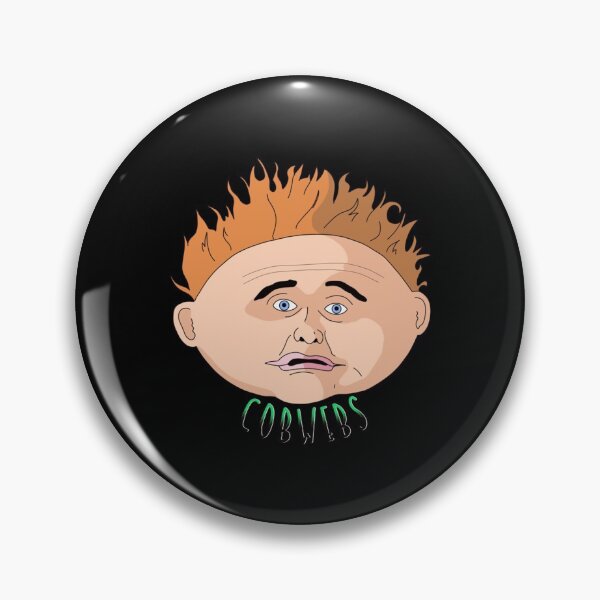 Item preview, Drop Dead Fred         designed and sold by KandleShopArt.