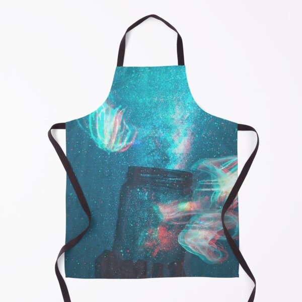 Item preview, Jellyfish Aquarium designed and sold by uranus-art.