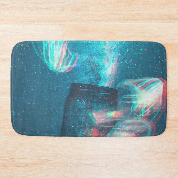 Item preview, Jellyfish Aquarium designed and sold by uranus-art.