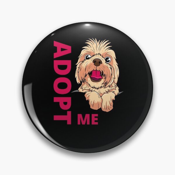 Item preview, Adopt a dog near me free designed and sold by Clurixious.